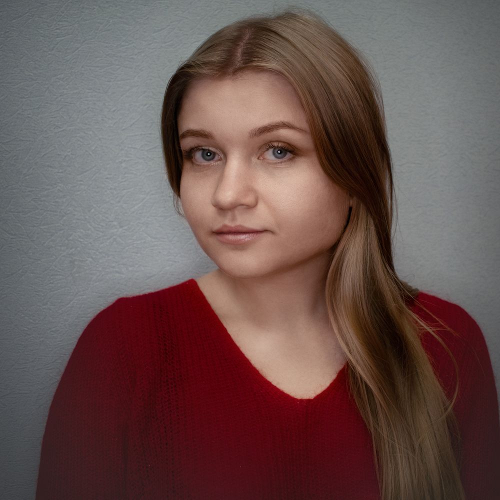 Тонкая натура