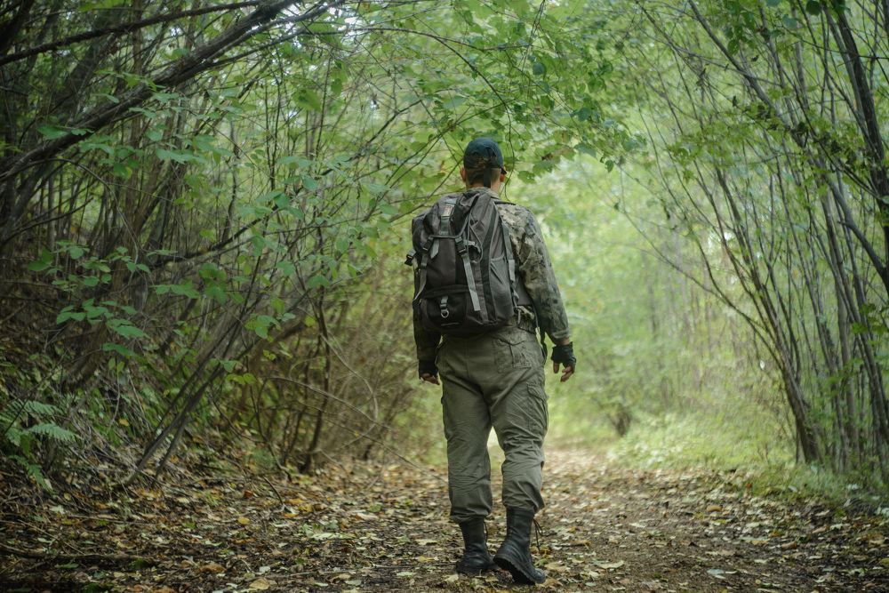 Photograph by Роман Смолко