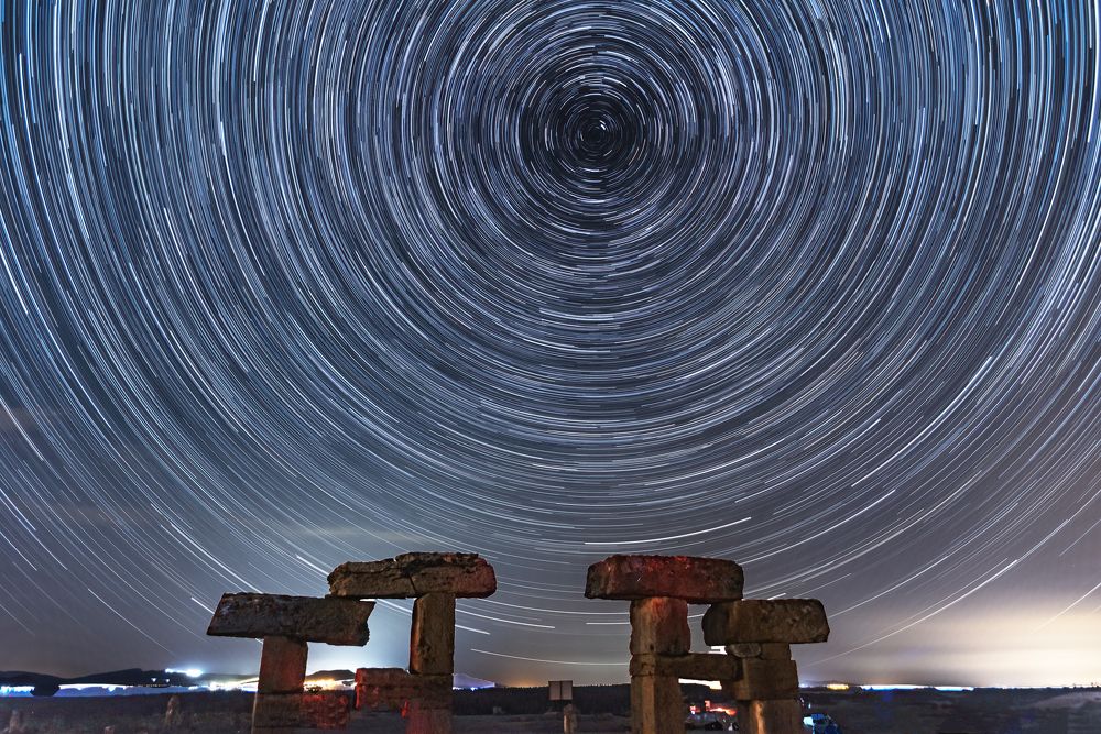 Photograph by Banu Nazikcan