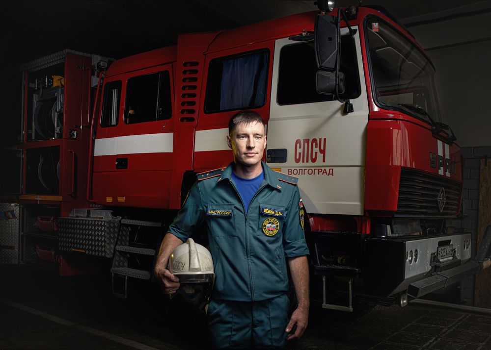 Photograph by Юлия Ляхова