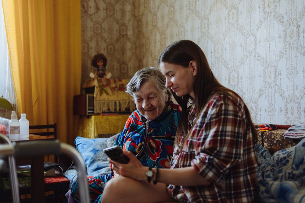 Photograph by Юлия Гридина