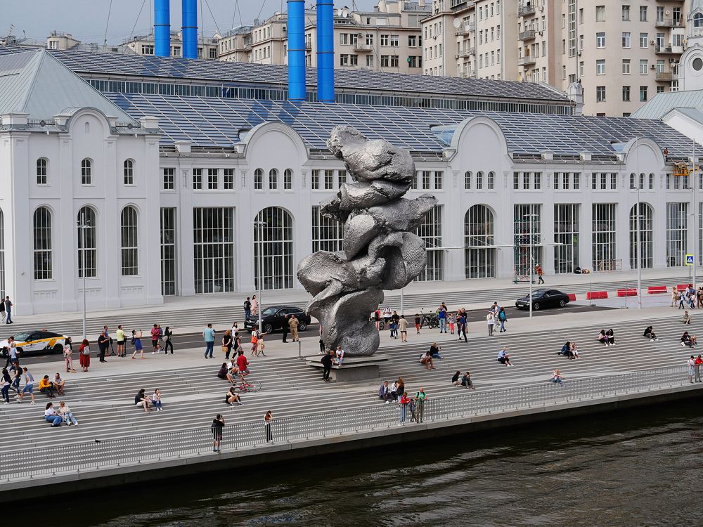 Photograph by Серафима Силина