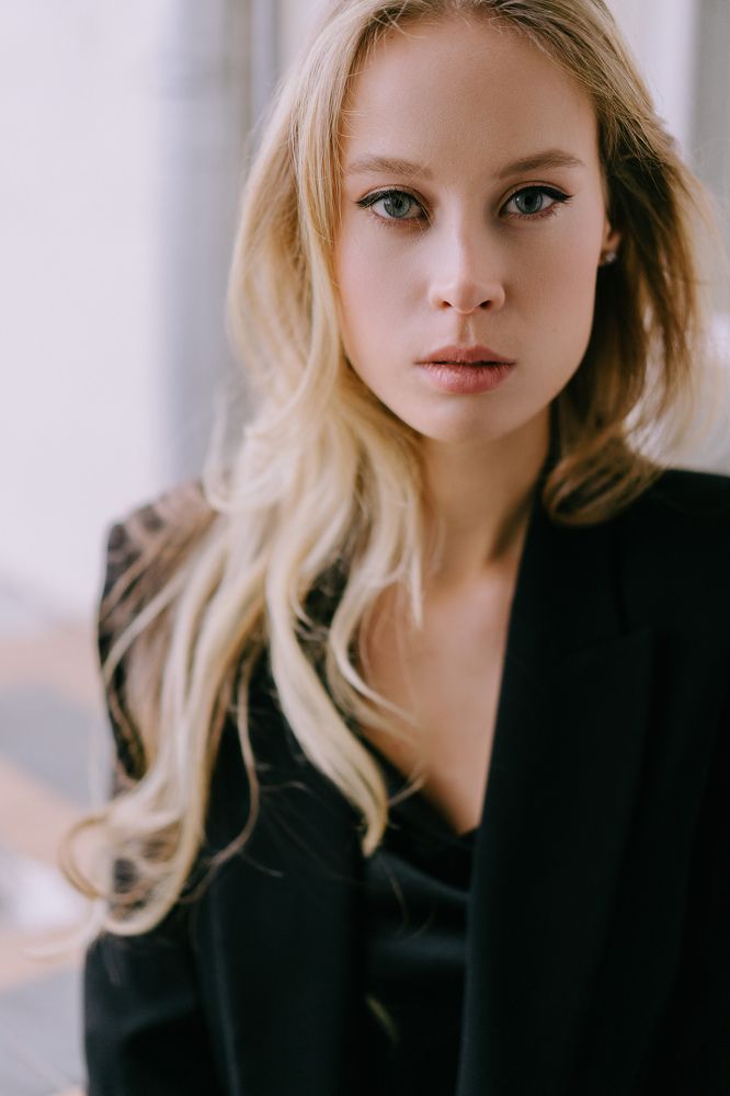 Photograph by Михаил Секацкий