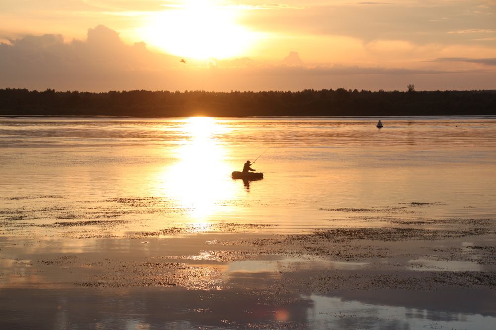 Photograph by Елена Хворостянская