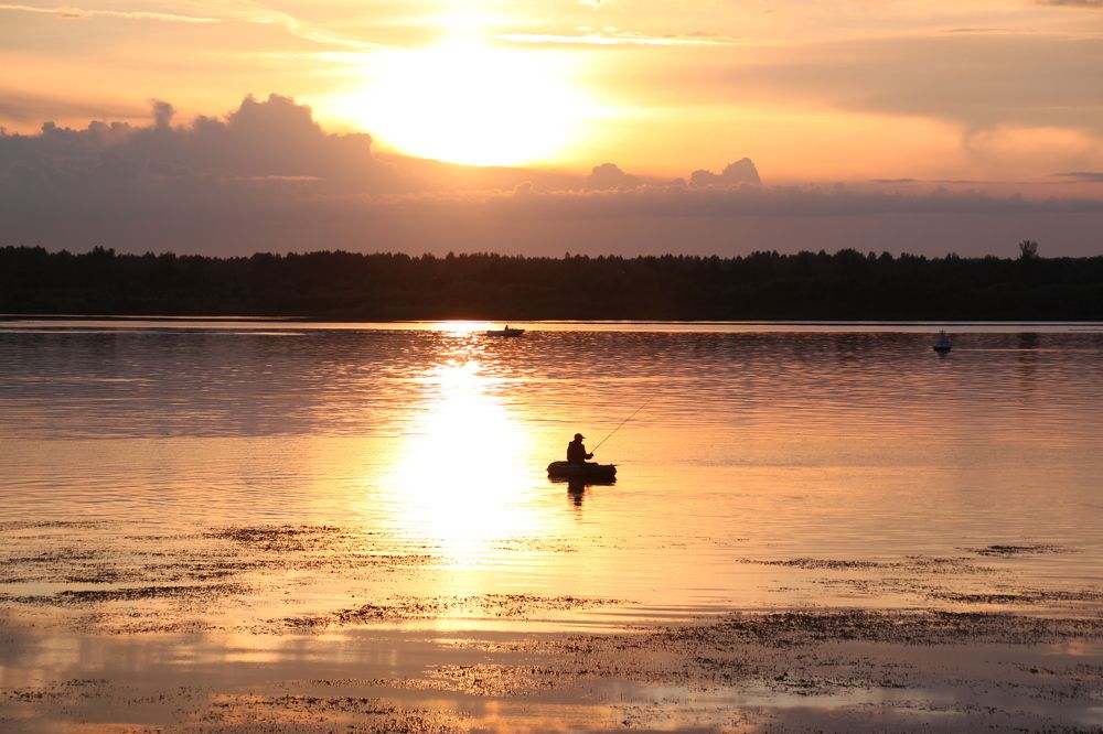 Photograph by Елена Хворостянская