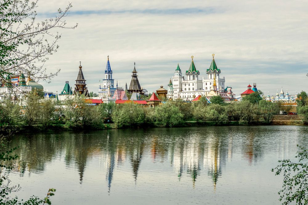 Photograph by Владислав Мотузенко