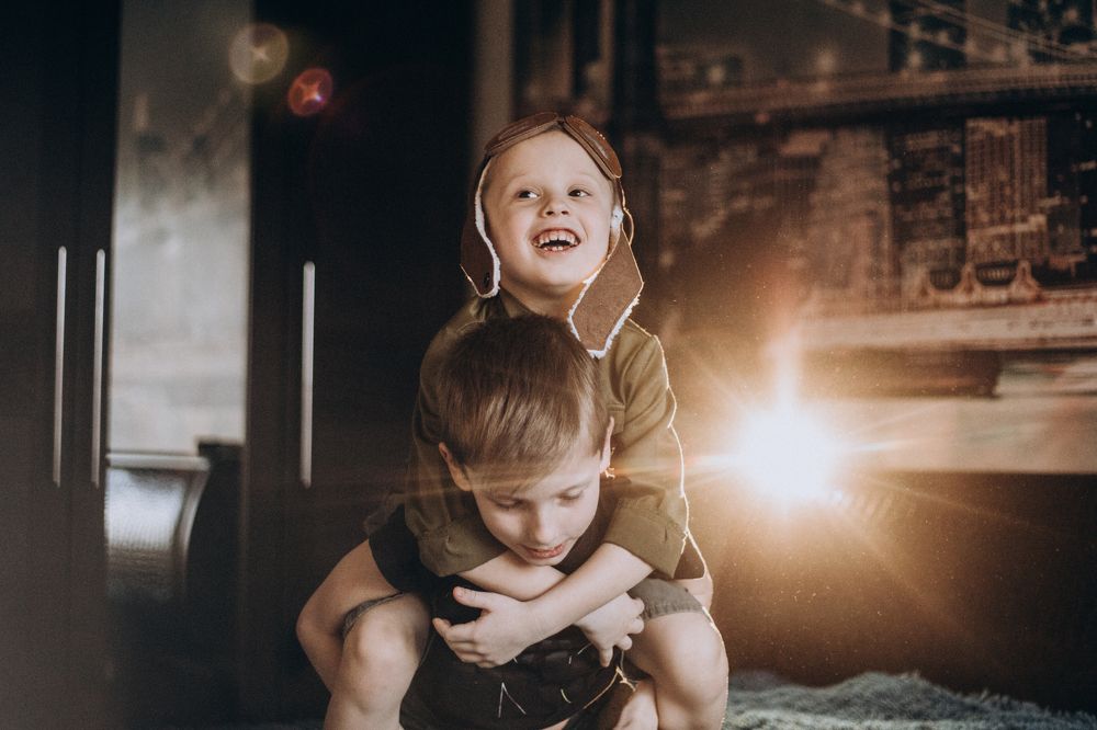 Photograph by Елена Межалова