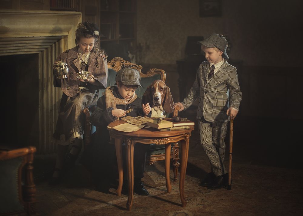 Photograph by Светлана Кобяк