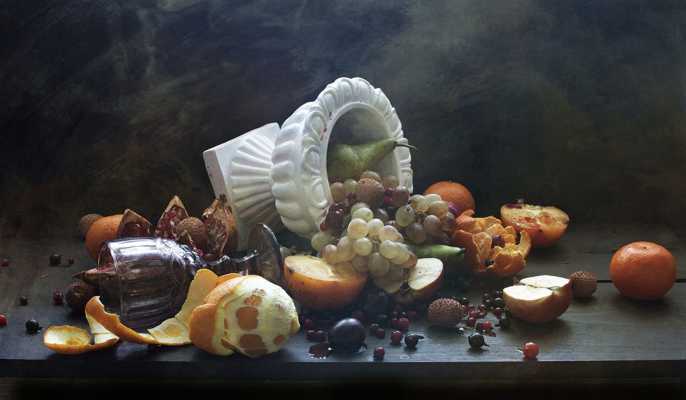 Photograph by Синегубова Ольга