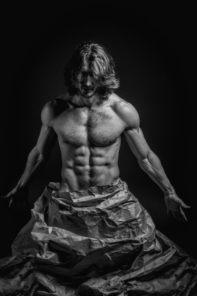 Photograph by Сергей Юдин