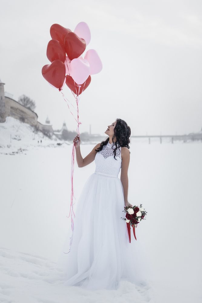 Photograph by Вяткина Екатерина