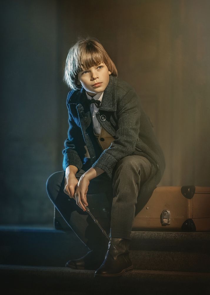 Photograph by Светлана Кобяк