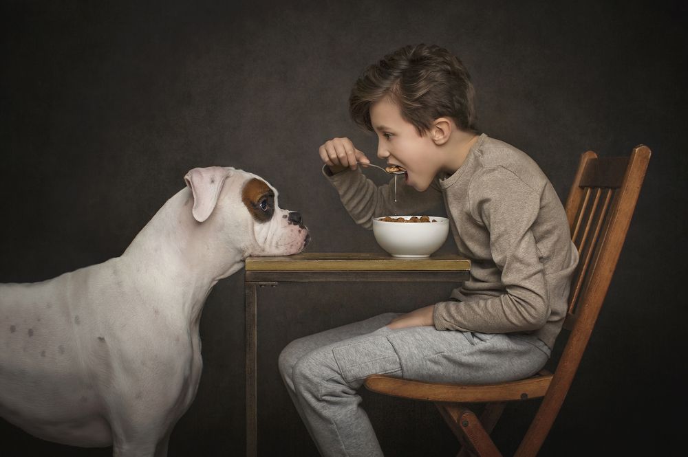 Photograph by Jacqueline Mennenoh