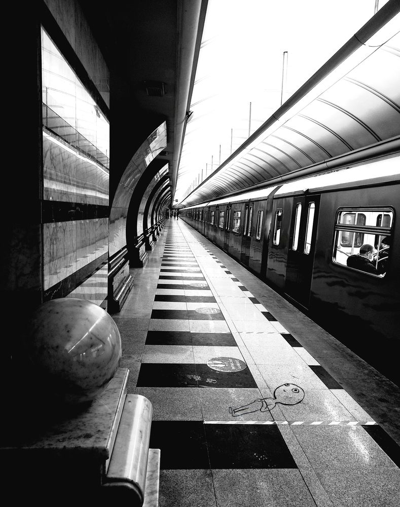 Photograph by Александр Лабутин