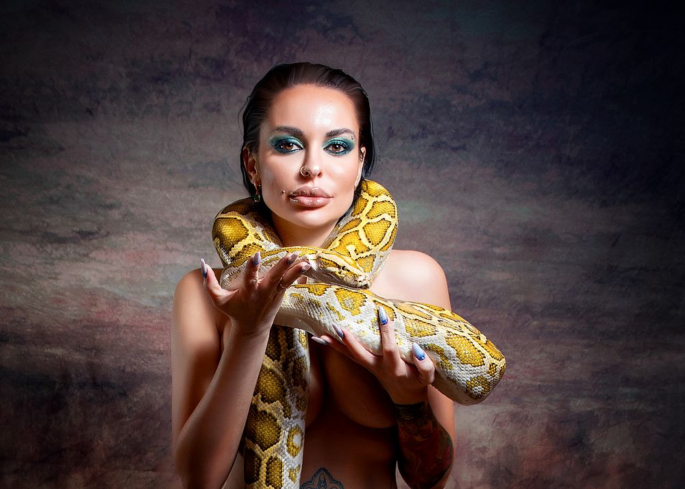 Photograph by Юлия Ляхова