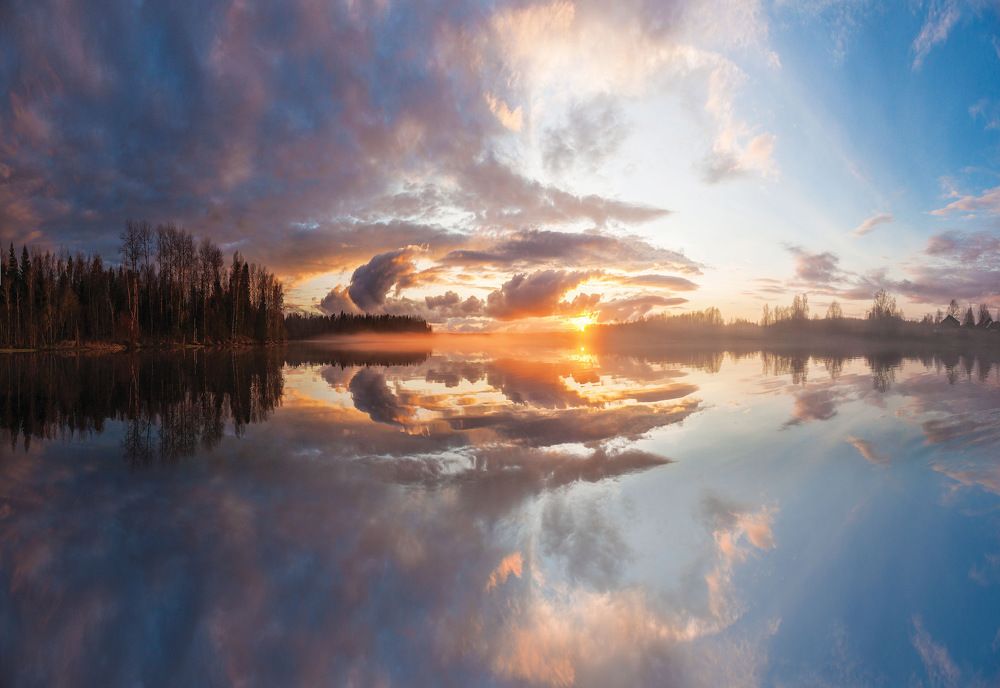 Photograph by Станислав Напалкин