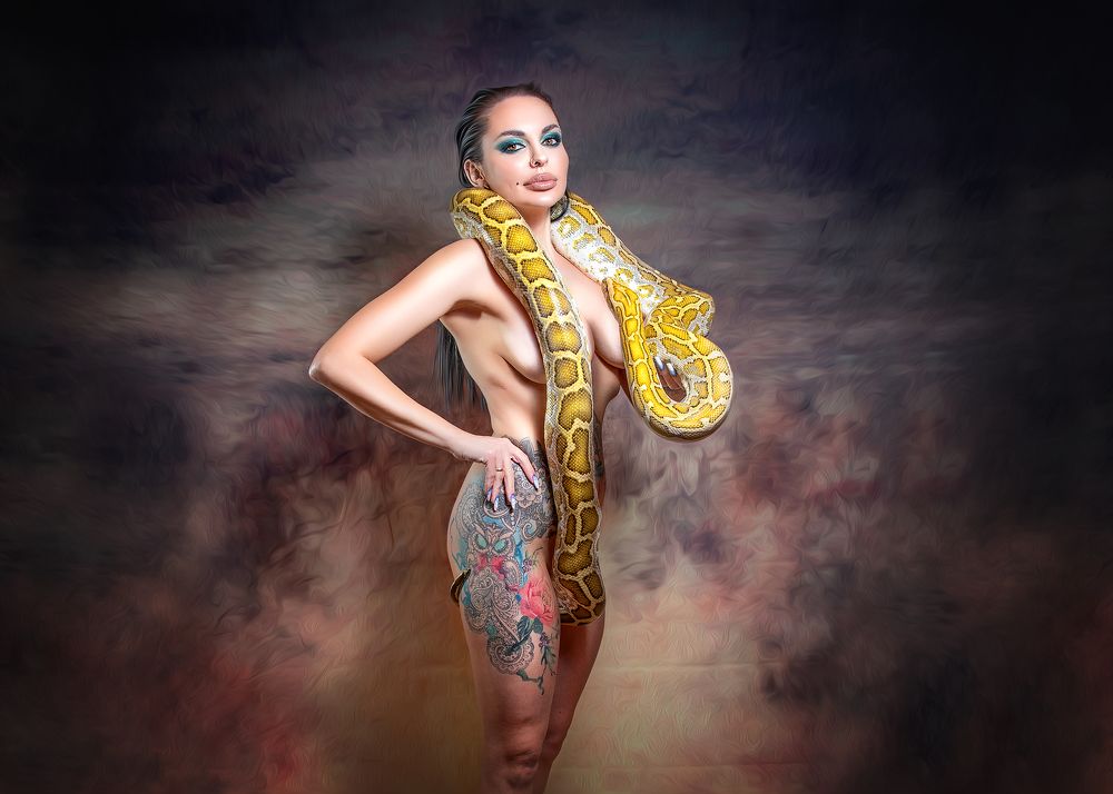 Photograph by Юлия Ляхова