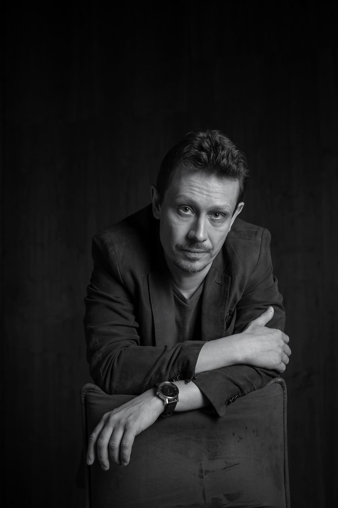 Photograph by Татьяна Скворцова