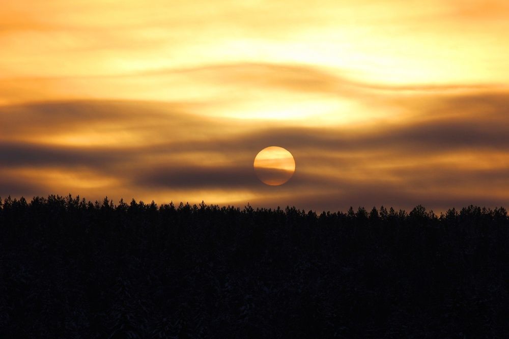 Photograph by Наталия Никитинская