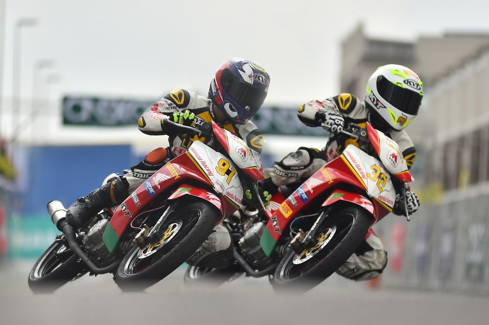 Photograph by Wee yong Lorris NGUAN