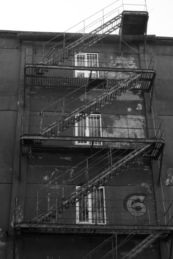 Photograph by Nadezhda Bakina