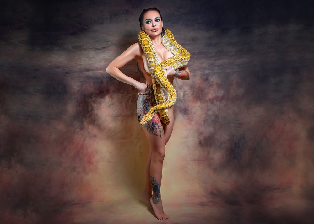 Photograph by Юлия Ляхова