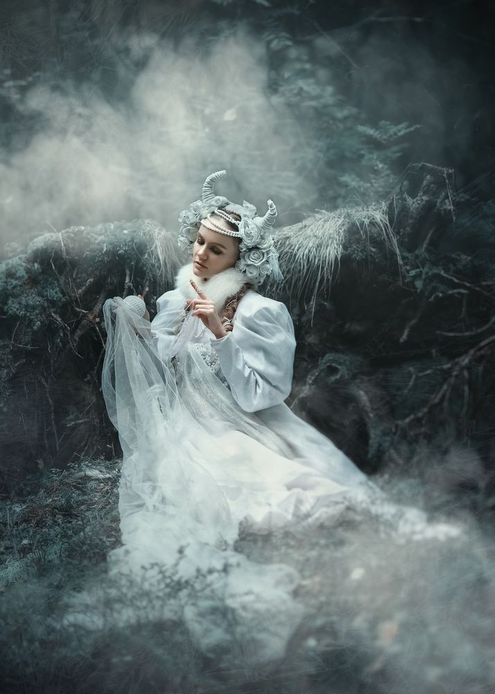 Photograph by Светлана Кобяк