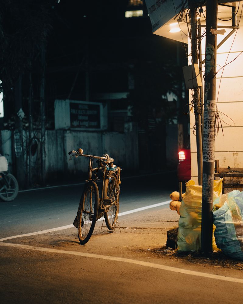 Photograph by Vishal Rajeev