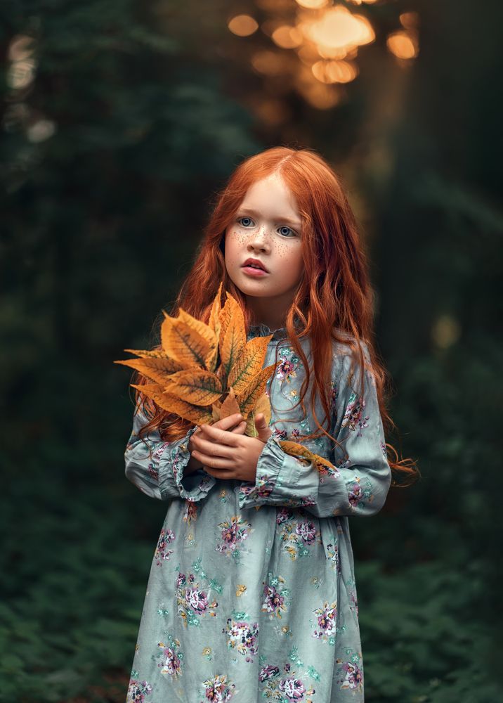 Photograph by Алена Кисель