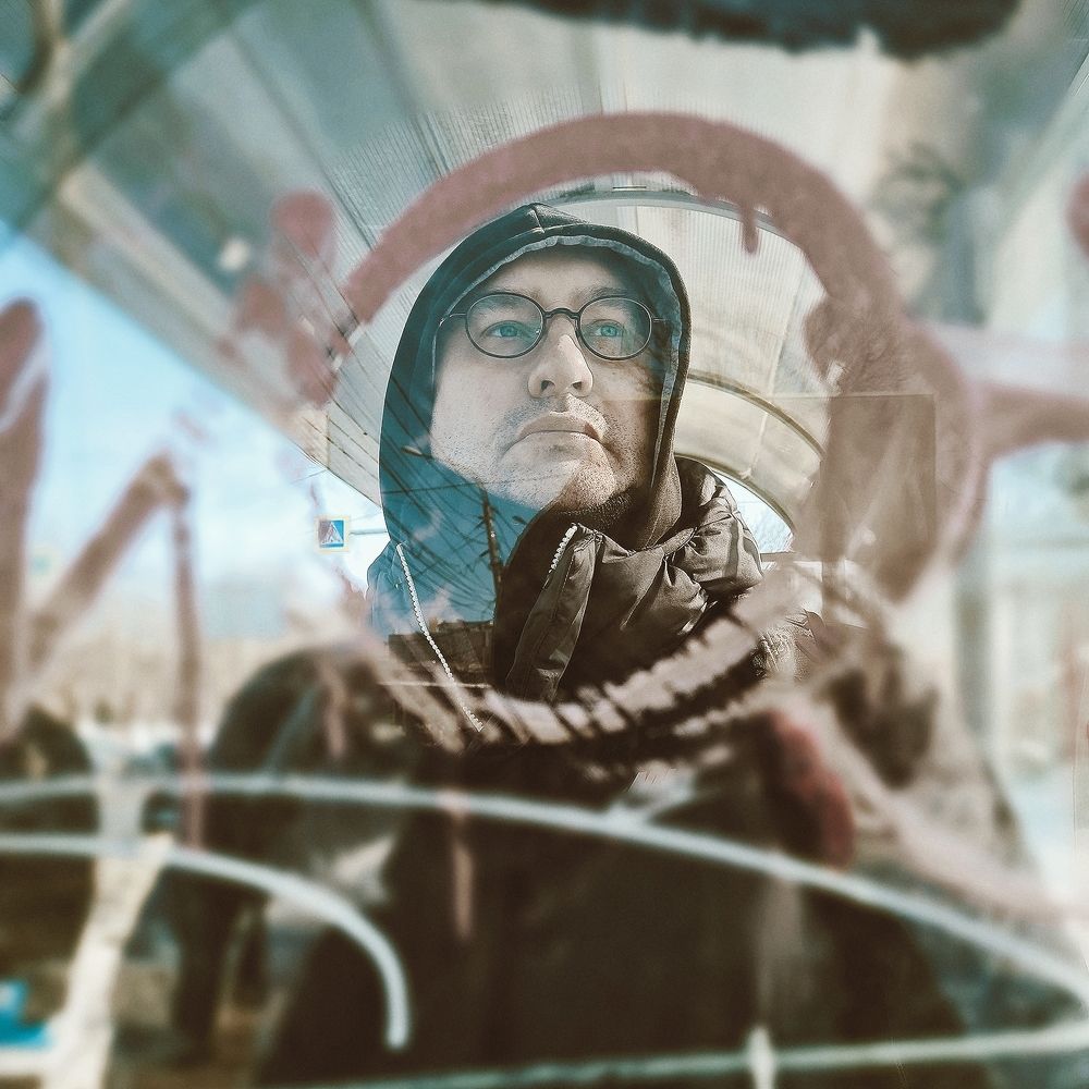 Photograph by Виктория Дьякова