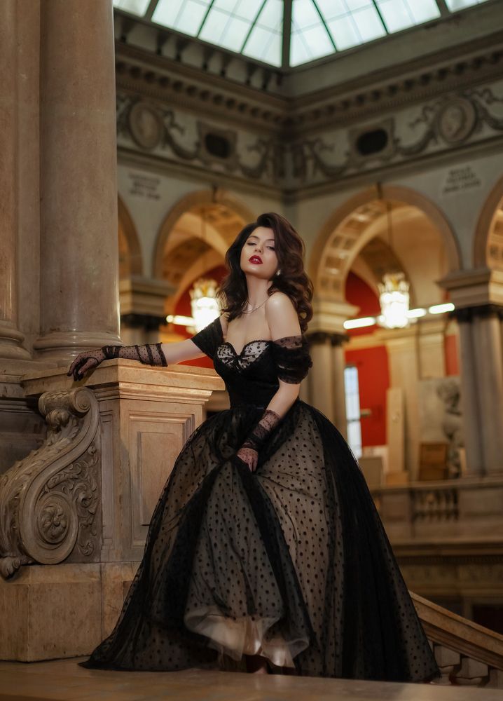 Photograph by Татьяна Лебедева