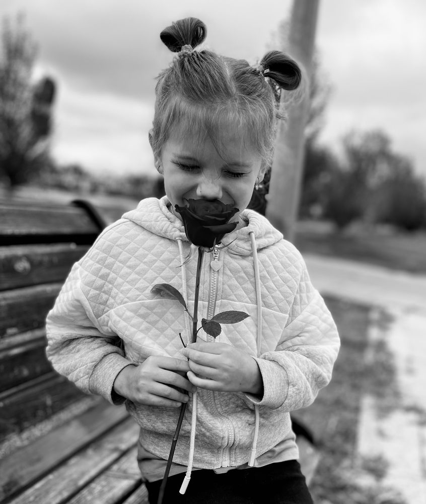 Photograph by Марина