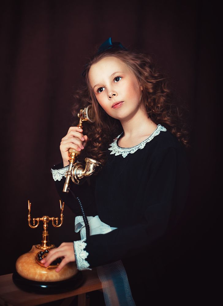 Photograph by Надежда