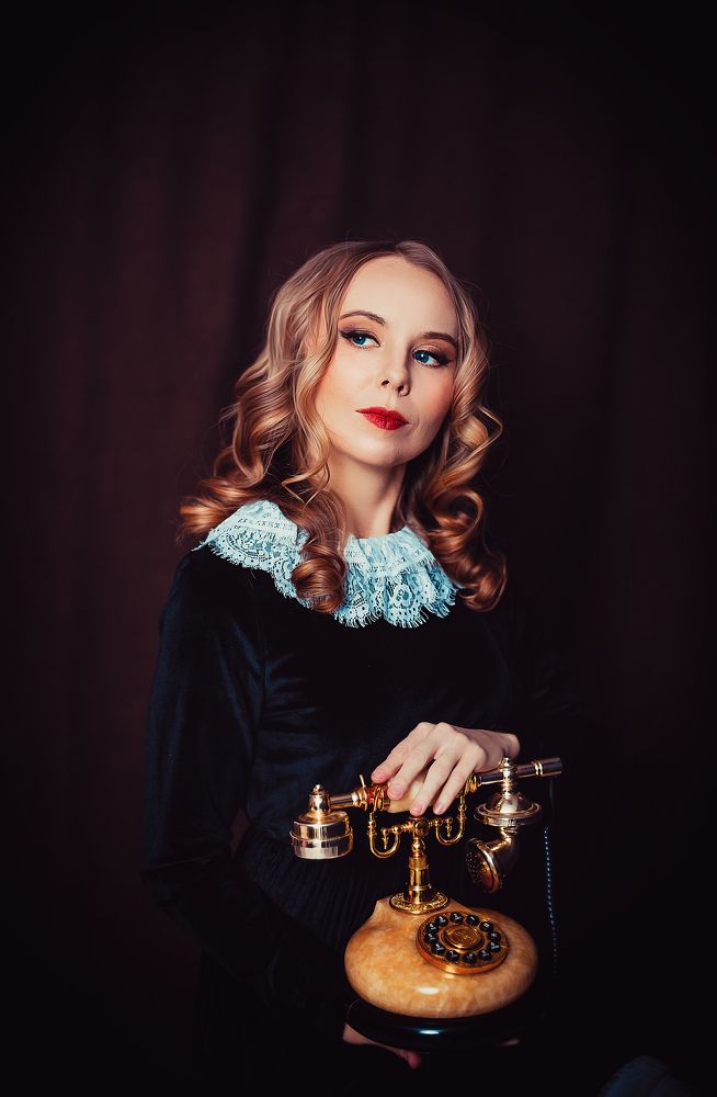 Photograph by Надежда