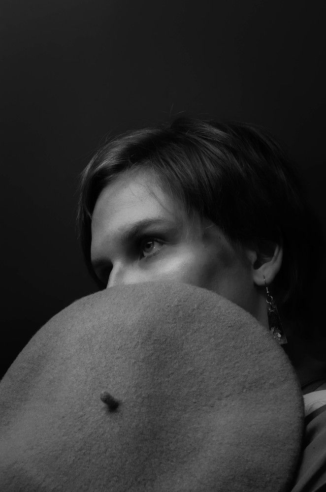 Photograph by Анна Торопова