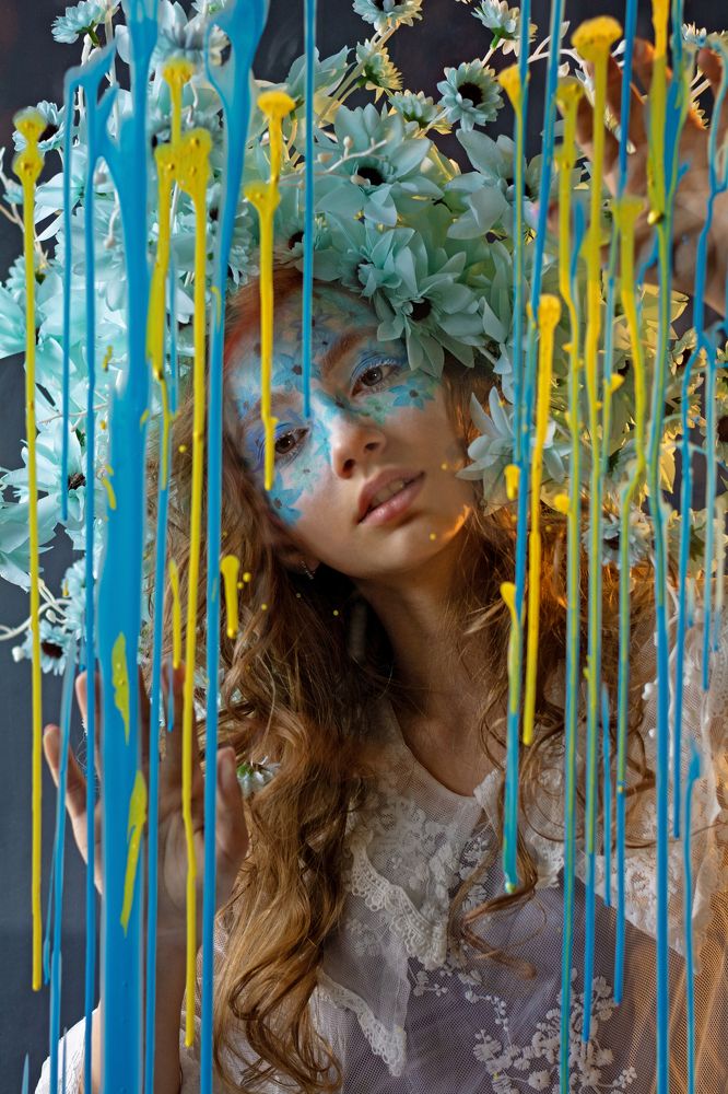 Photograph by Екатерина Кондратьева