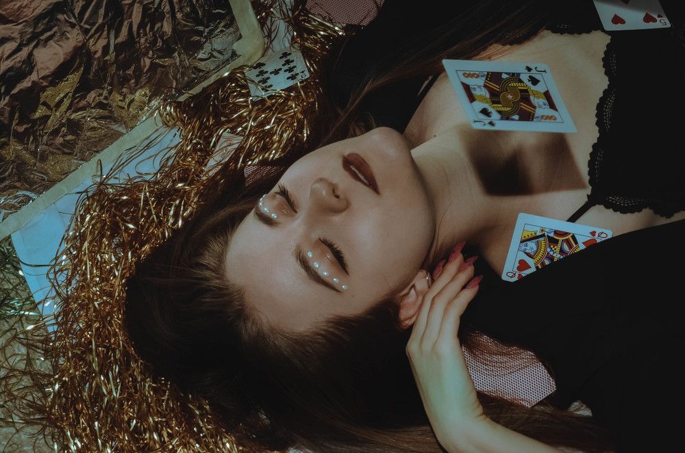 Photograph by Анна Торопова