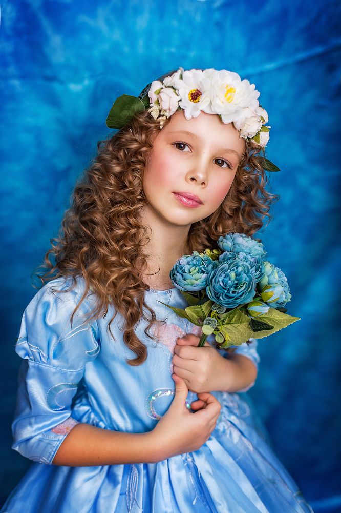 Photograph by Надежда