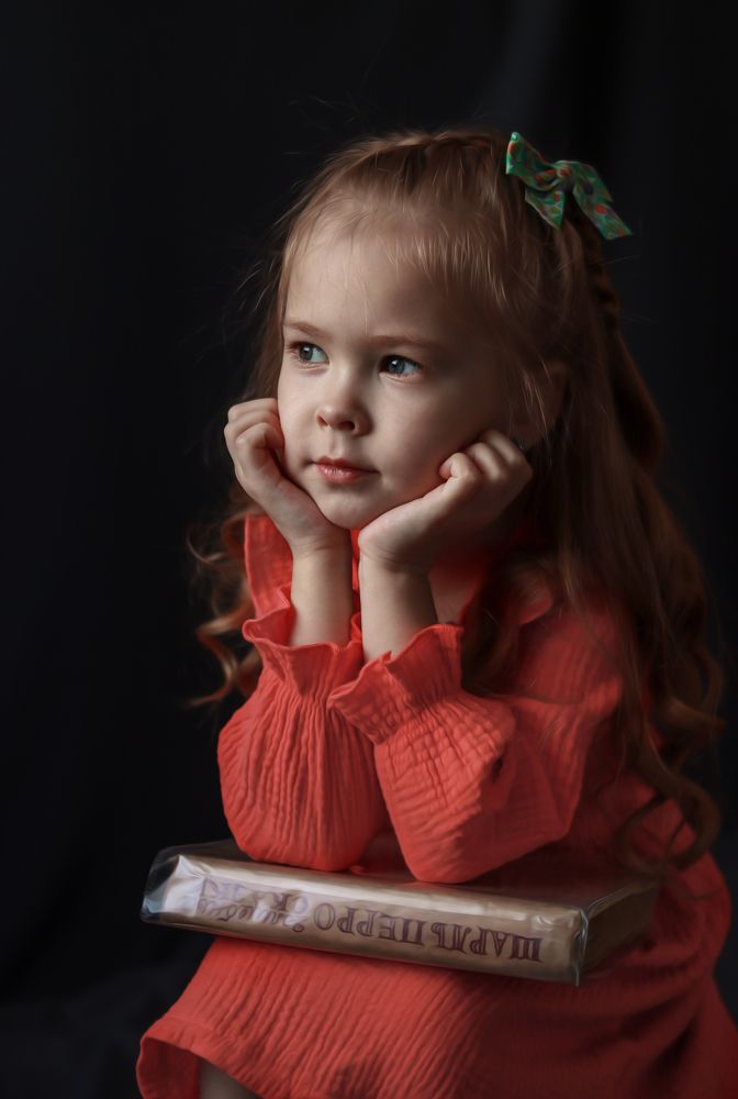 Photograph by Олеся Пучковская