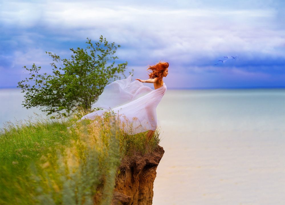 Photograph by Andrew Gnezdilov