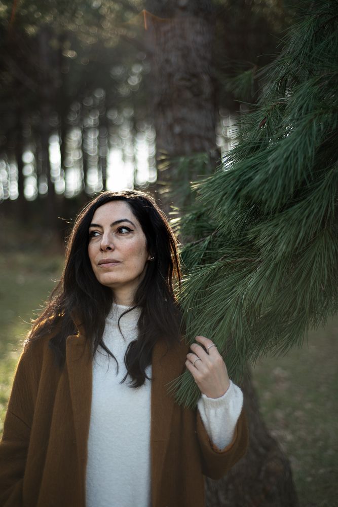 Фотография автора Viktorija Karasu