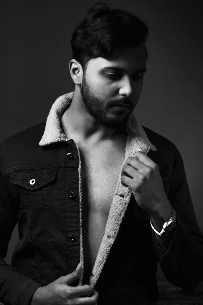 Photograph by Abhishek Sharma