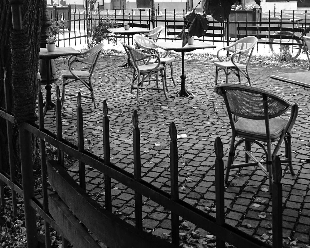 Photograph by Angelo Sab