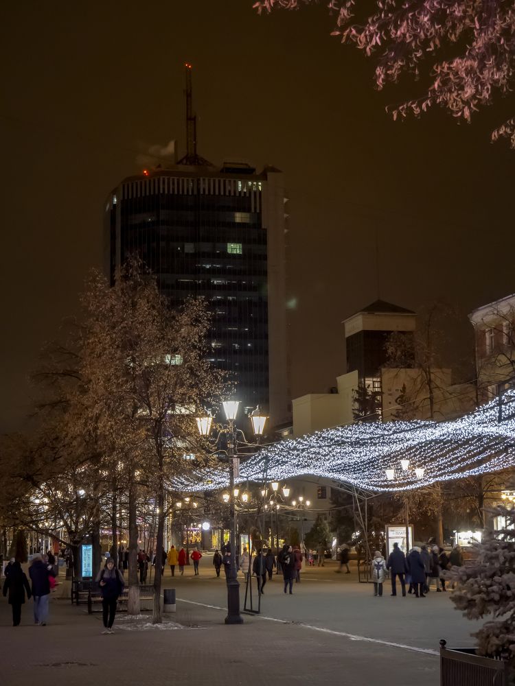 Photograph by Дмитрий