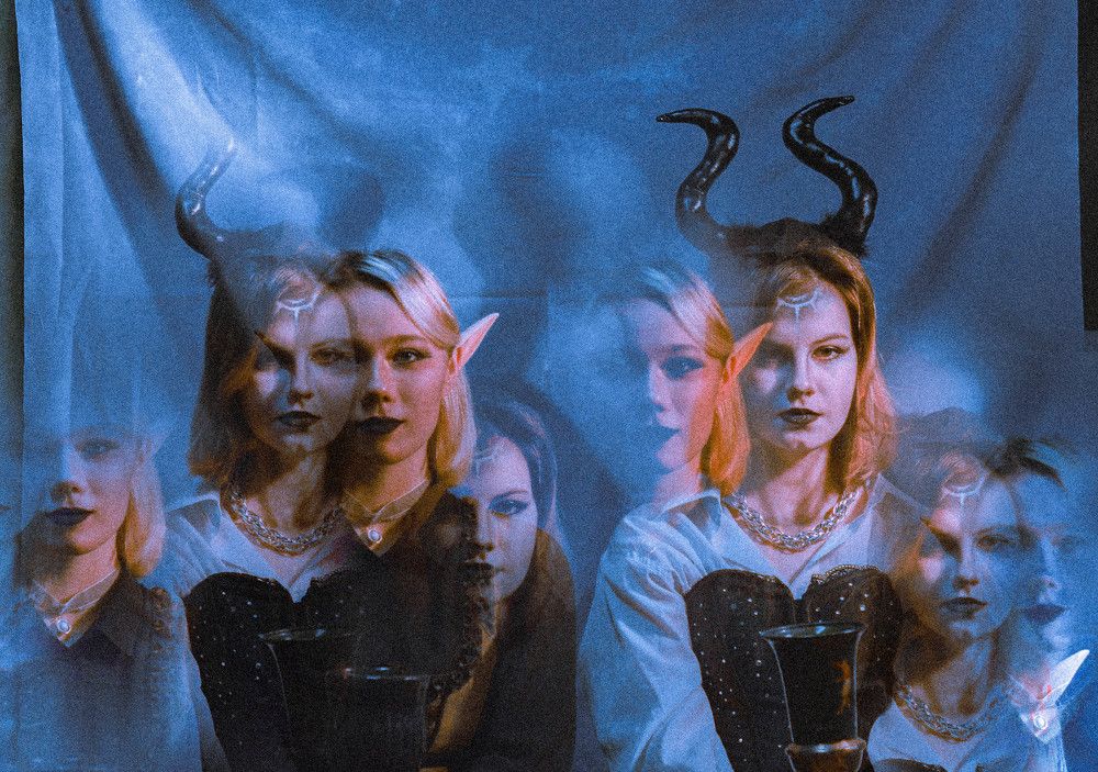 Photograph by Анна Торопова