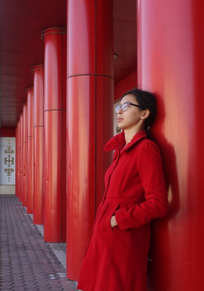 Photograph by Татьяна Леонтьева