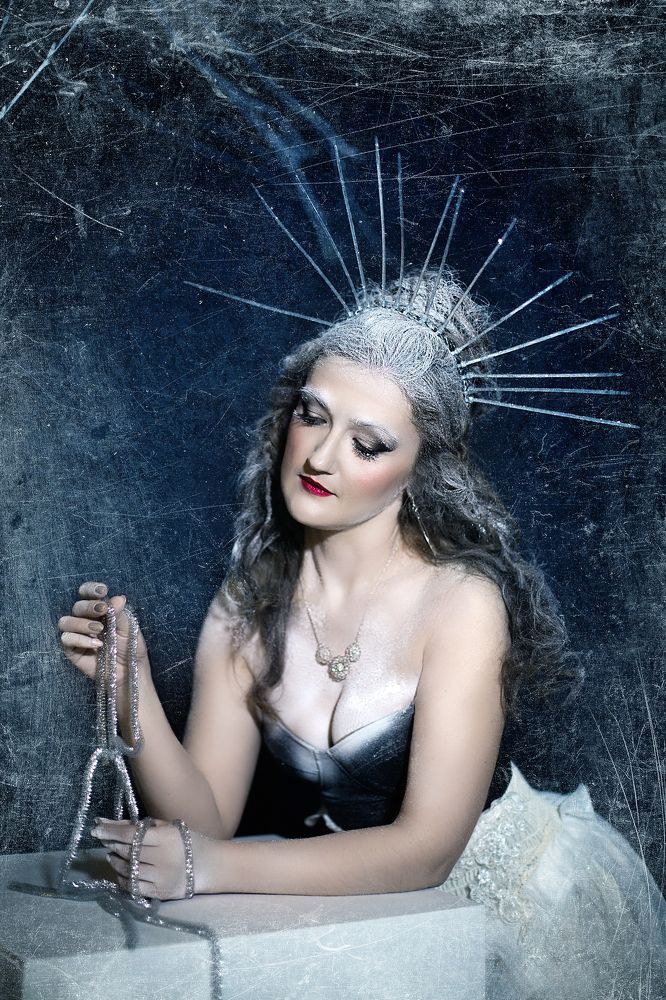 Photograph by Надежда