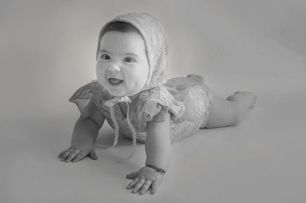 Photograph by Nora Dalmasso