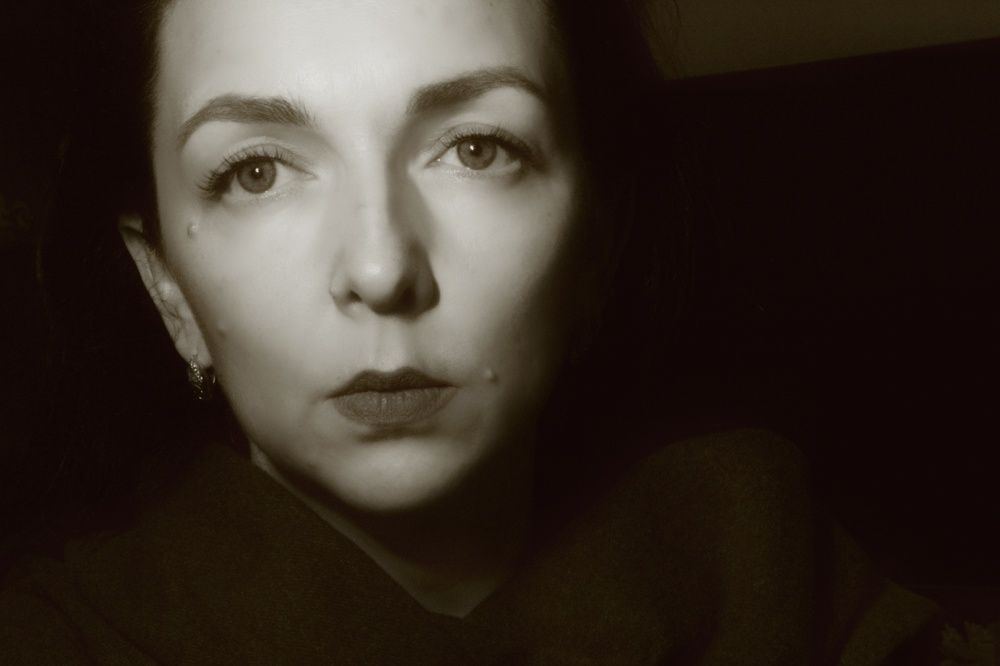 Photograph by Наталья Горбачева