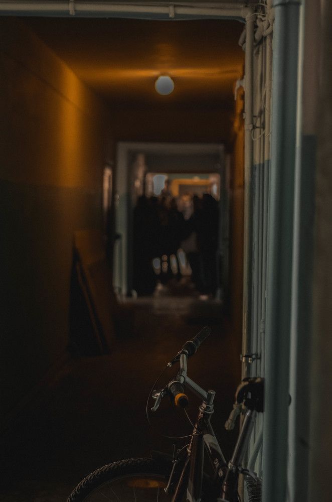 Photograph by Анна Торопова